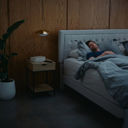 PureSleep - Surmatelas Réfrigérant